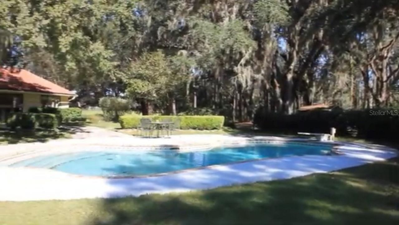 9400 NW 160th Street, Reddick, FL 32686 Photo