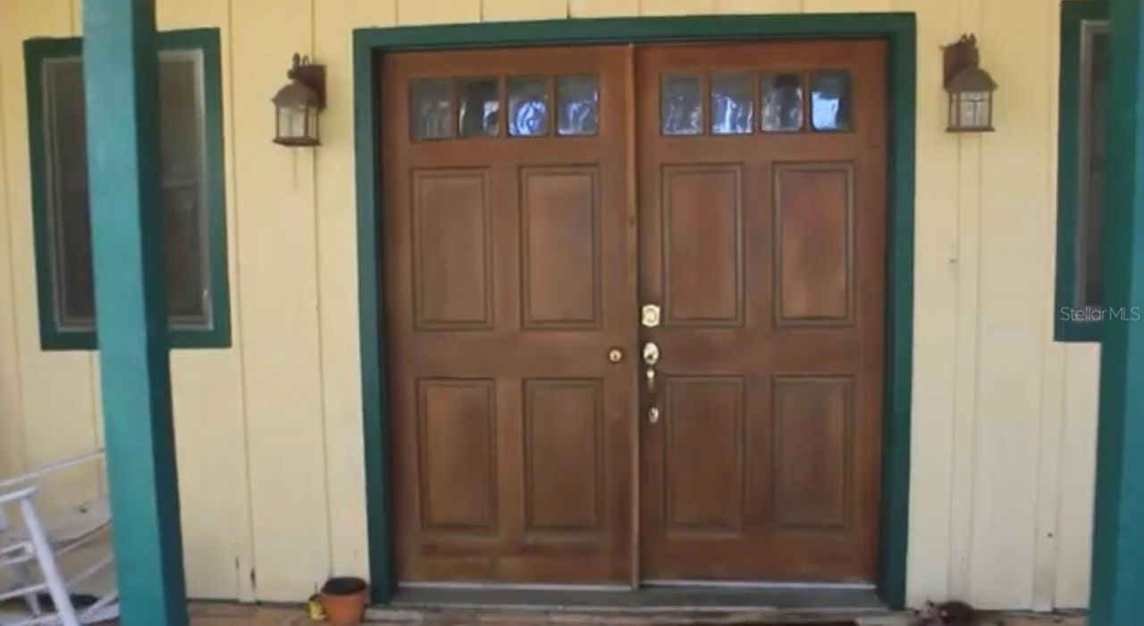 9400 NW 160th Street, Reddick, FL 32686 Photo