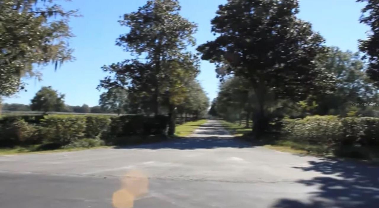 9400 NW 160th Street, Reddick, FL 32686 Photo