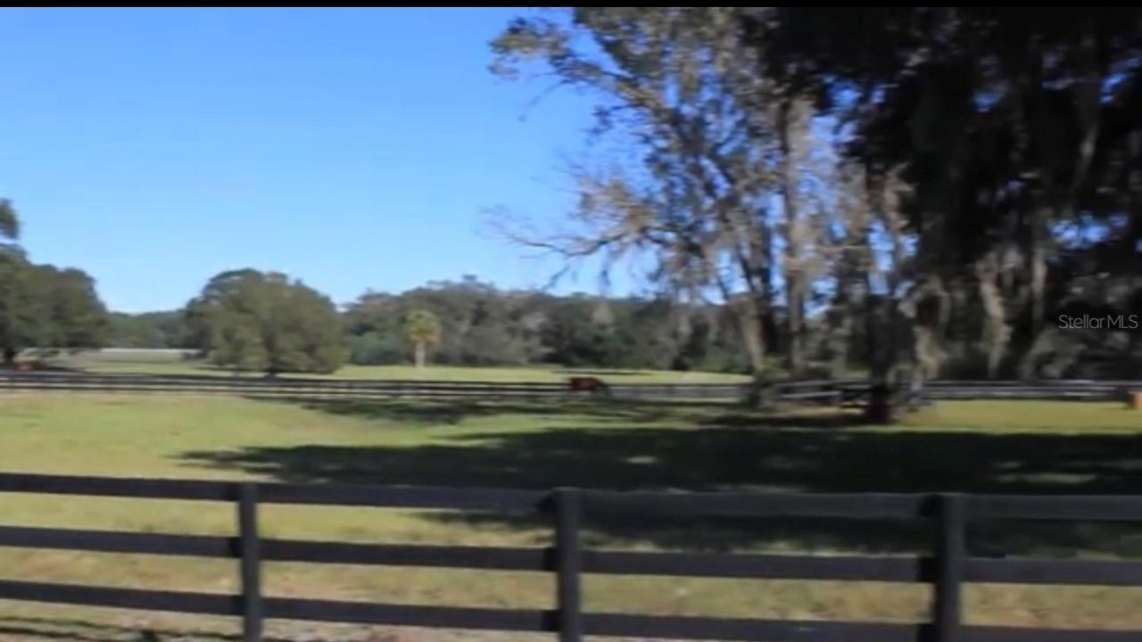 9400 NW 160th Street, Reddick, FL 32686 Photo