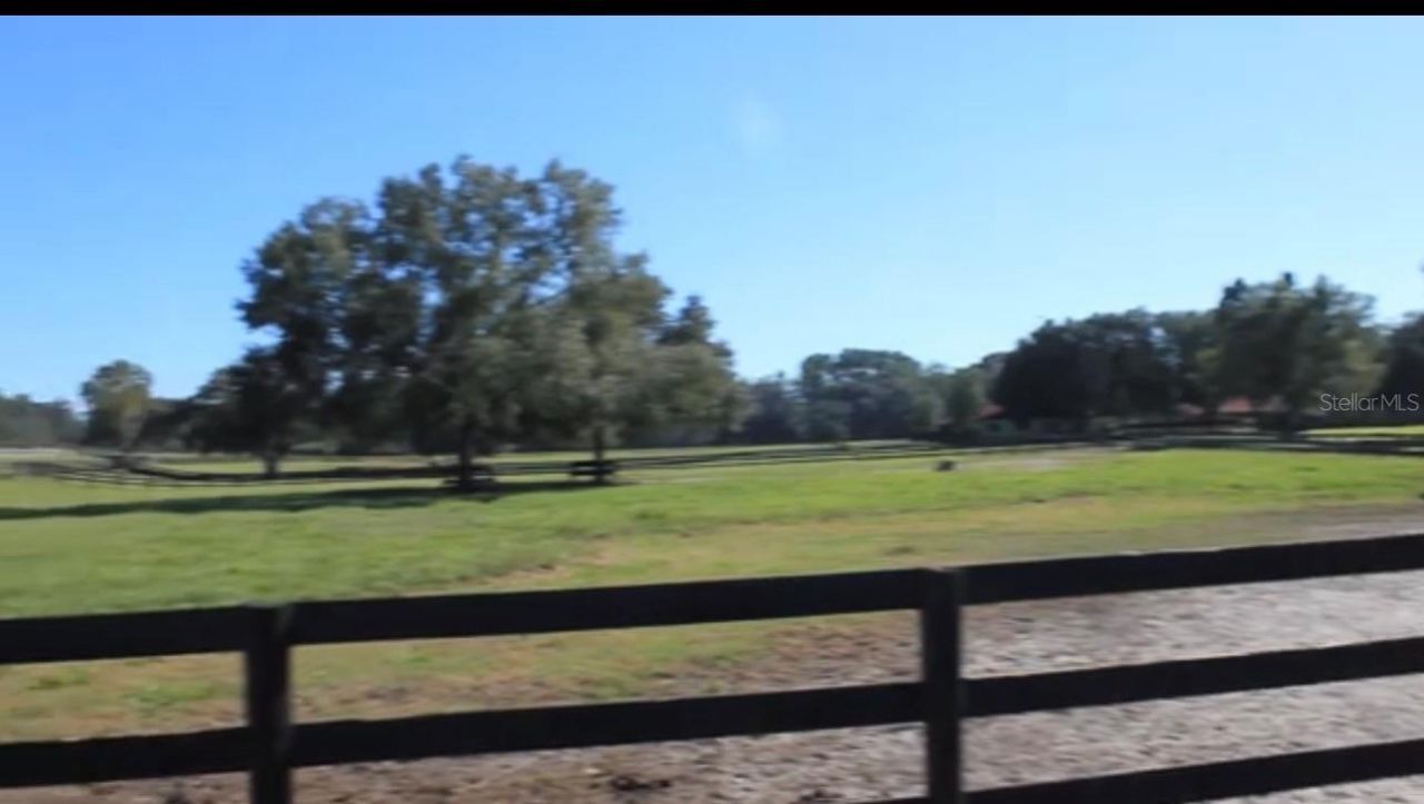 9400 NW 160th Street, Reddick, FL 32686 Photo