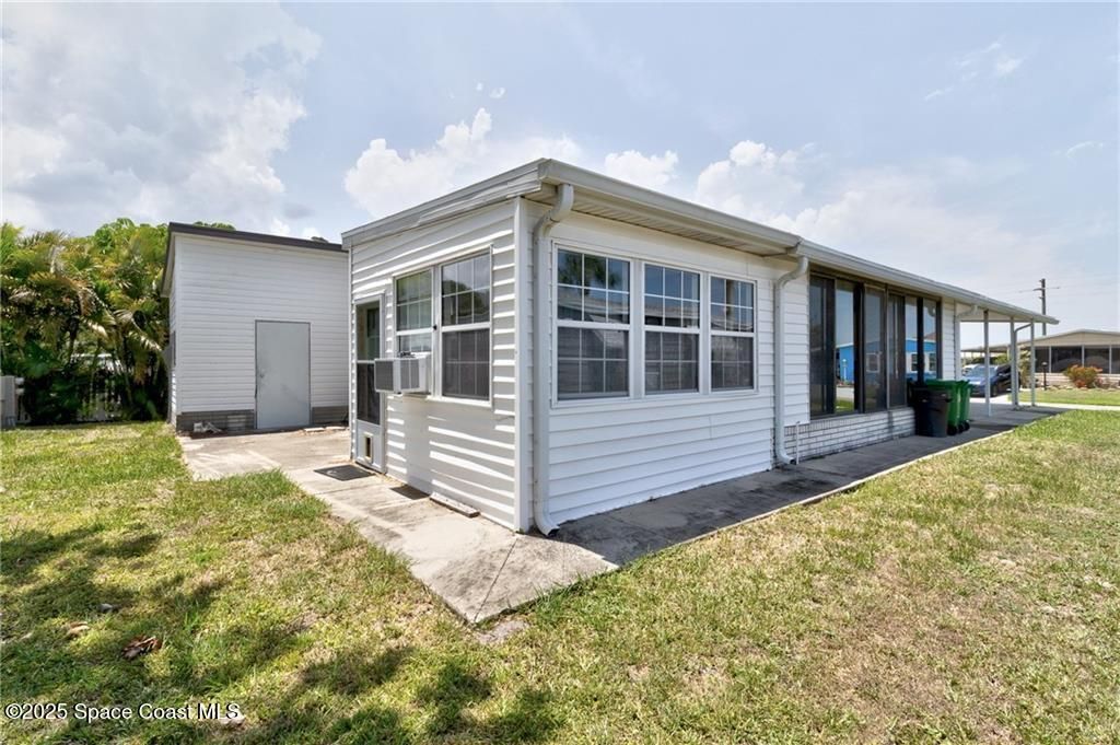 729 Gladiolus Drive, Barefoot Bay, FL 32976 Photo