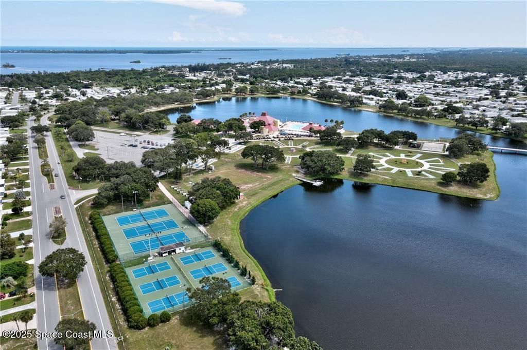 729 Gladiolus Drive, Barefoot Bay, FL 32976 Photo