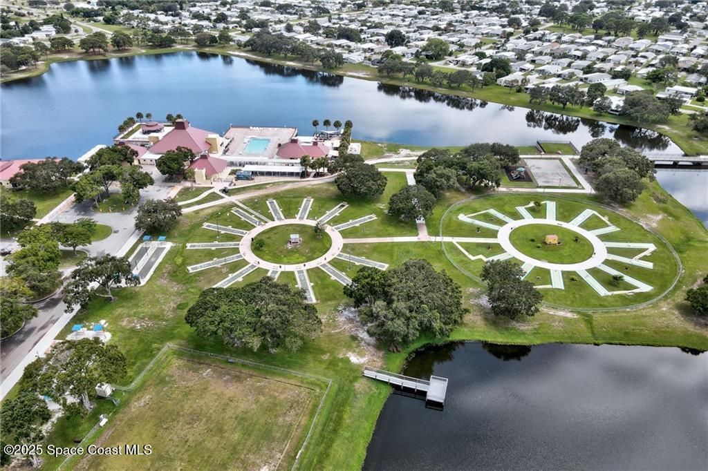 729 Gladiolus Drive, Barefoot Bay, FL 32976 Photo