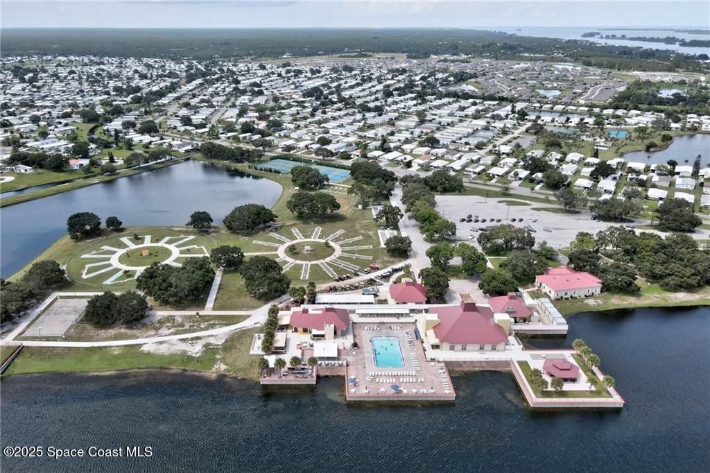 729 Gladiolus Drive, Barefoot Bay, FL 32976 Photo