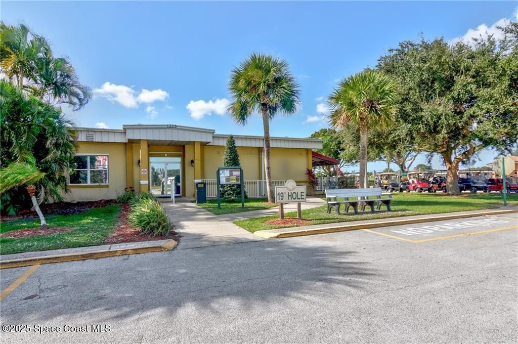 729 Gladiolus Drive, Barefoot Bay, FL 32976 Photo