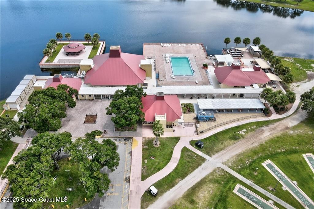 729 Gladiolus Drive, Barefoot Bay, FL 32976 Photo