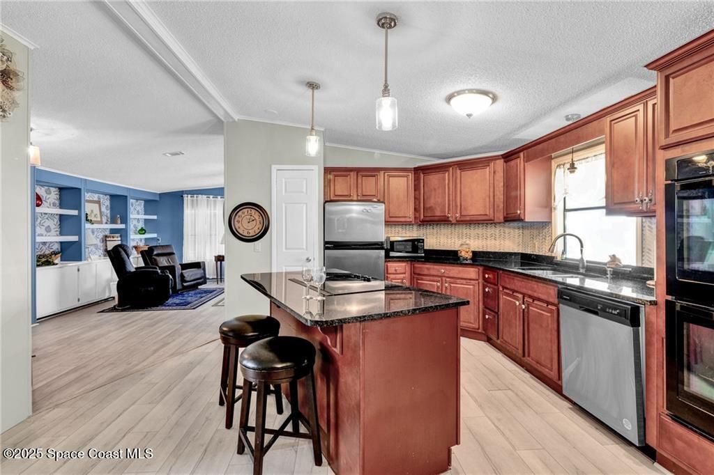 729 Gladiolus Drive, Barefoot Bay, FL 32976 Photo