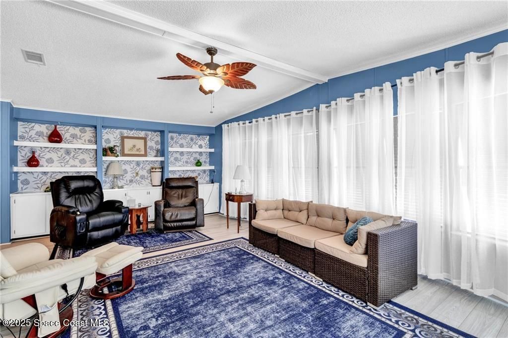 729 Gladiolus Drive, Barefoot Bay, FL 32976 Photo