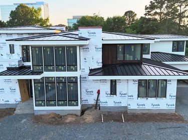 206 Lynwood Lane, Raleigh, NC 27609