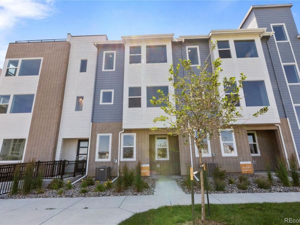 14261 Currant Street, Broomfield, CO 80020