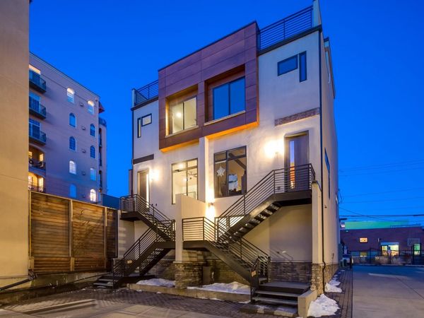 1124 Cherokee Street, Denver, CO 80204