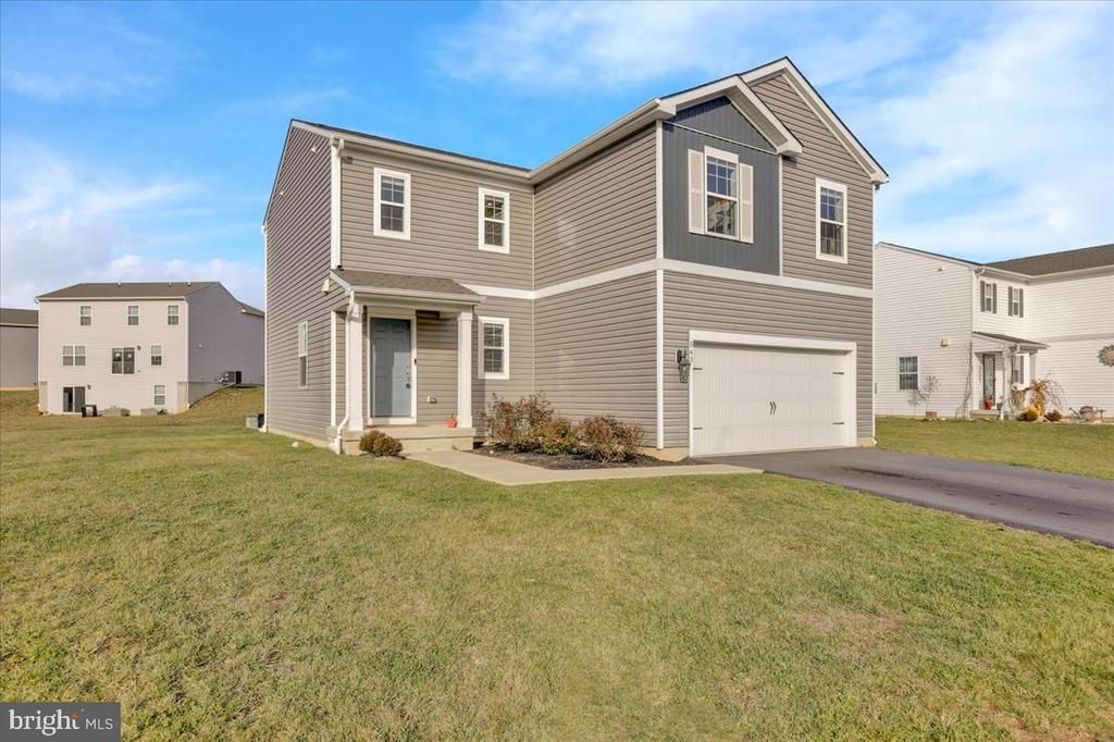 543 E 4th Street, Bernville, PA 19506 Main Photo