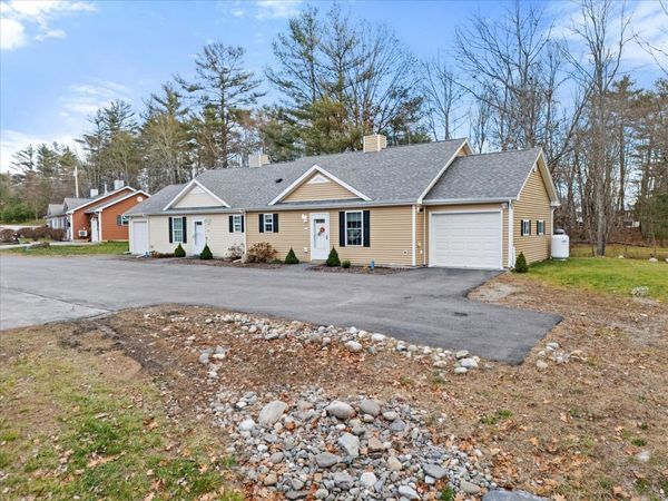 60 River Village Drive, Unit 60, Milford, ME 04461
