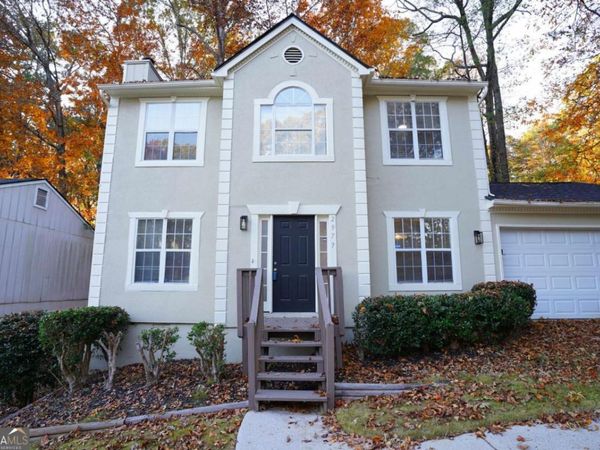 2977 Cascade Manor Drive, Decatur, GA 30034