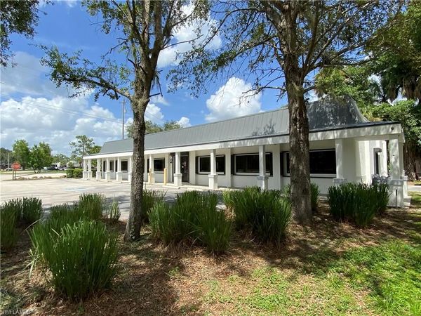 6350 Bayshore RD, NORTH FORT MYERS, FL 33917