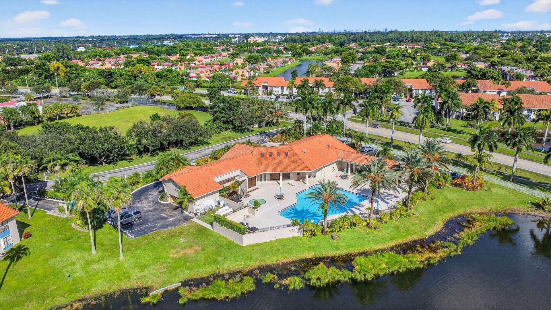 1601 Windorah Way, Unit D, West Palm Beach, FL 33411 Photo