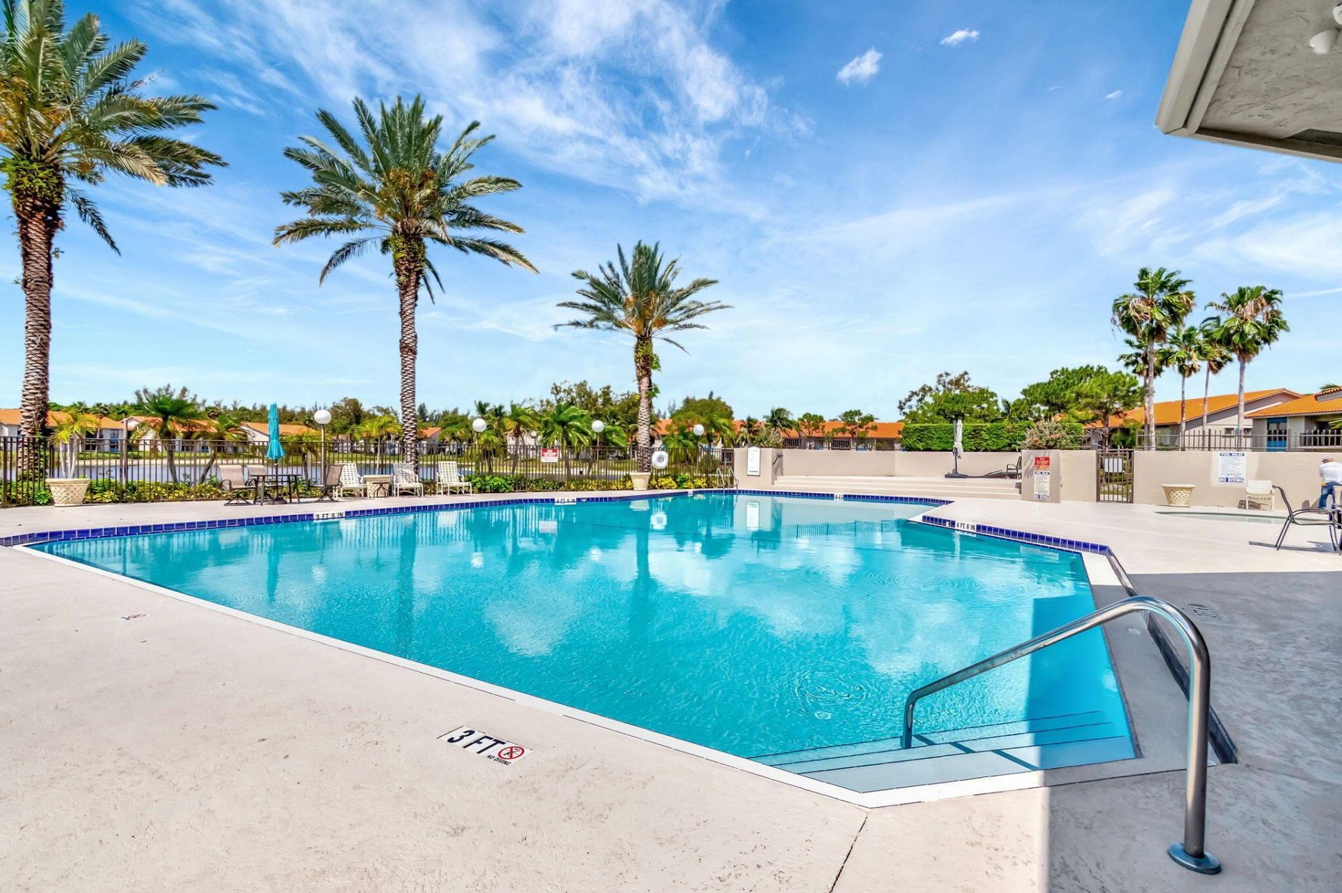 1601 Windorah Way, Unit D, West Palm Beach, FL 33411 Photo