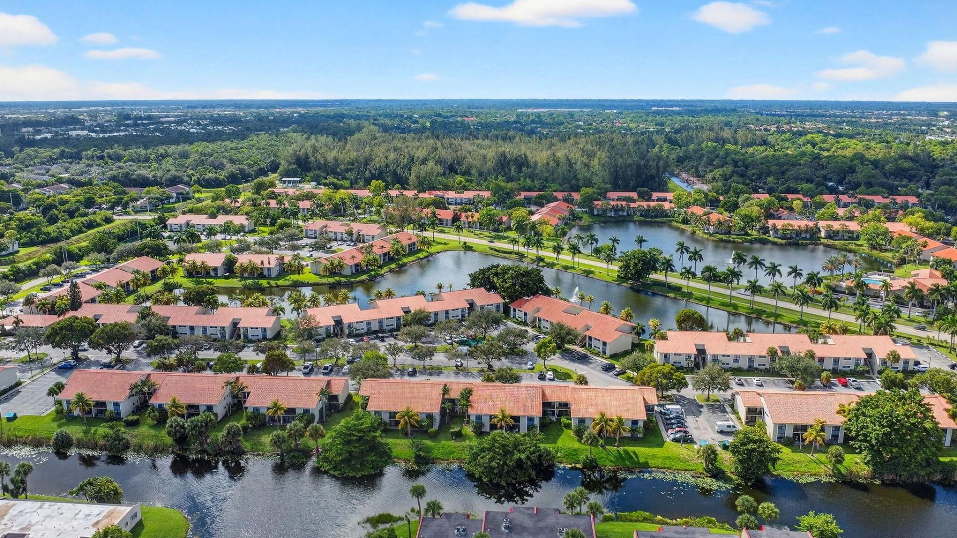 1601 Windorah Way, Unit D, West Palm Beach, FL 33411 Photo