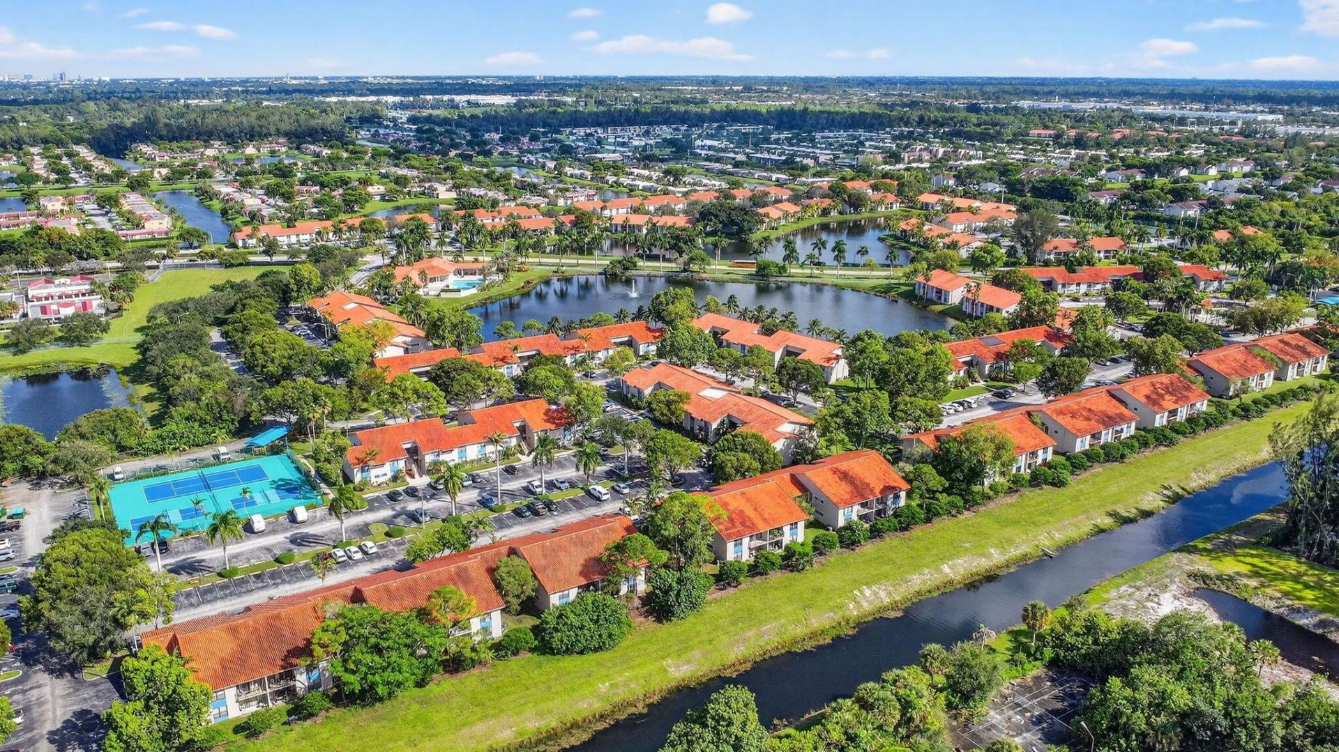 1601 Windorah Way, Unit D, West Palm Beach, FL 33411 Photo