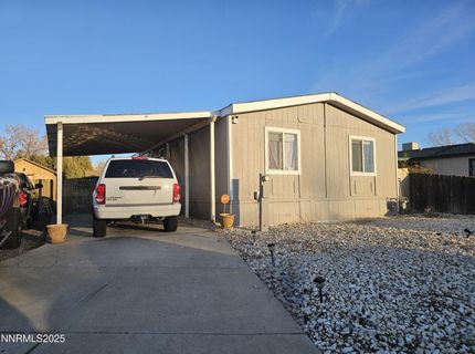 1369 Parkland Avenue, Carson City, NV 89701 Photo