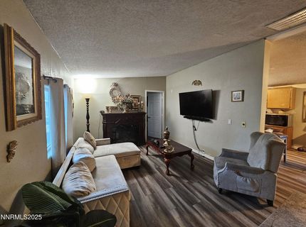 1369 Parkland Avenue, Carson City, NV 89701 Photo