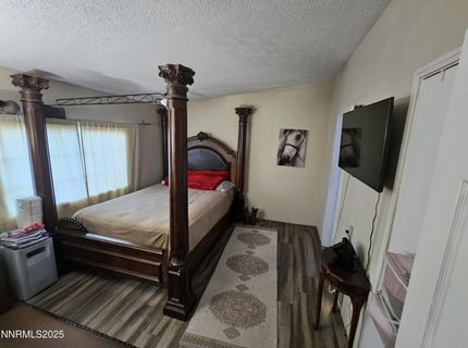 1369 Parkland Avenue, Carson City, NV 89701 Photo