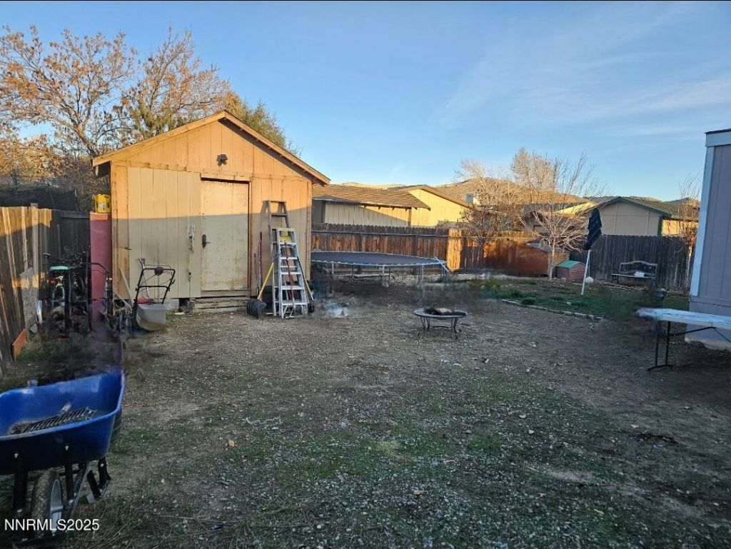 1369 Parkland Avenue, Carson City, NV 89701 Photo