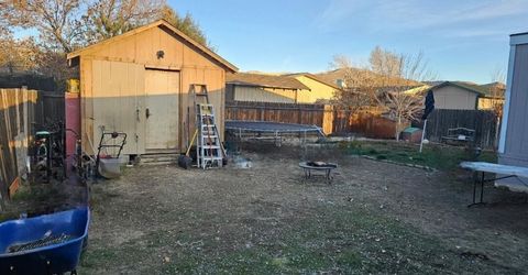 1369 Parkland Avenue, Carson City, NV 89701 Photo