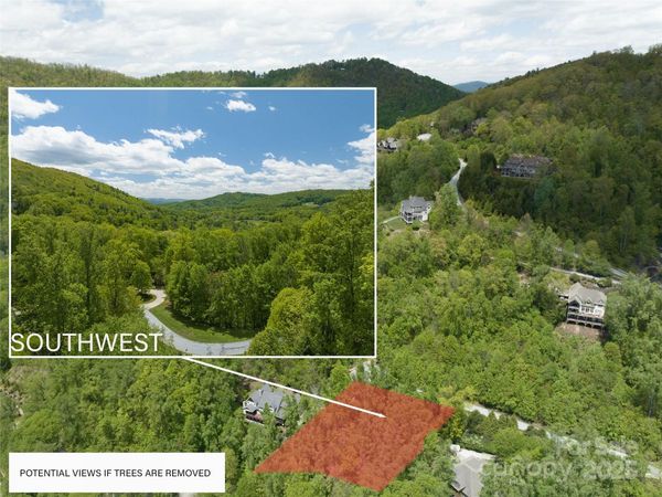 26 Fall Mountain Road, Asheville, NC 28803