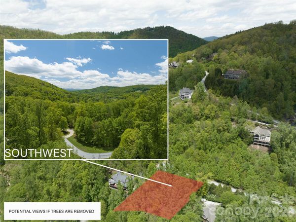 26 Fall Mountain Road, Asheville, NC 28803