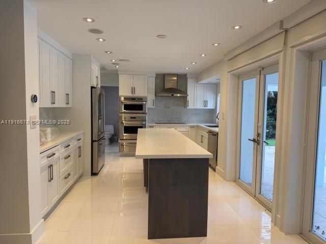 1021 Matanzas Ave, Coral Gables, FL 33146 Photo