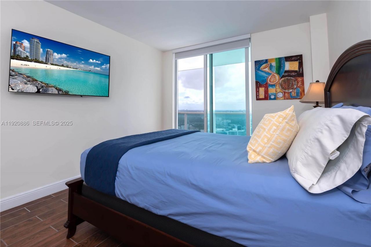 1250 S Miami Ave, Unit 3205, Miami, FL 33130 Photo