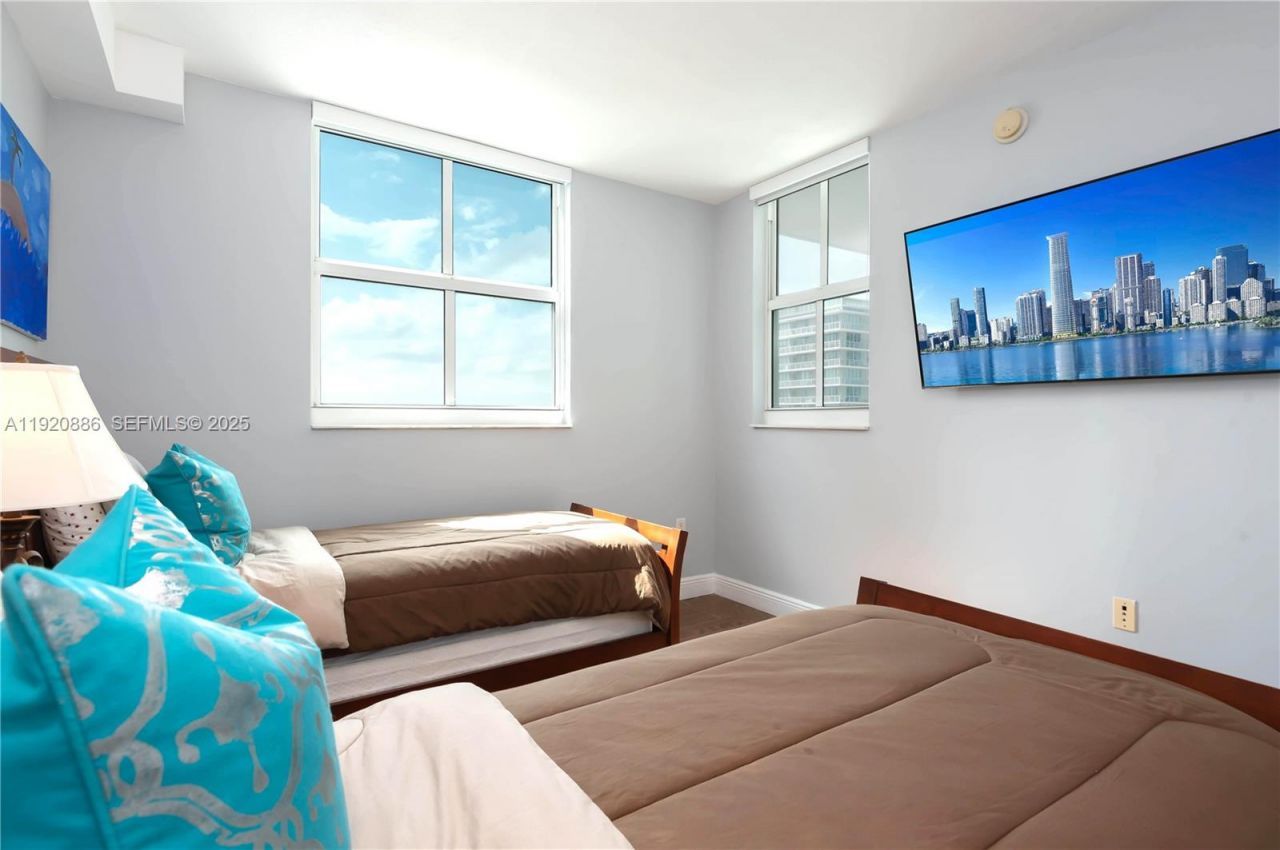 1250 S Miami Ave, Unit 3205, Miami, FL 33130 Photo