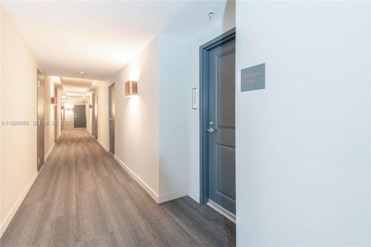 1250 S Miami Ave, Unit 3205, Miami, FL 33130 Photo