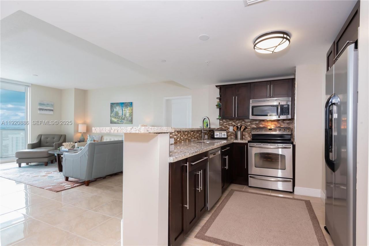 1250 S Miami Ave, Unit 3205, Miami, FL 33130 Photo