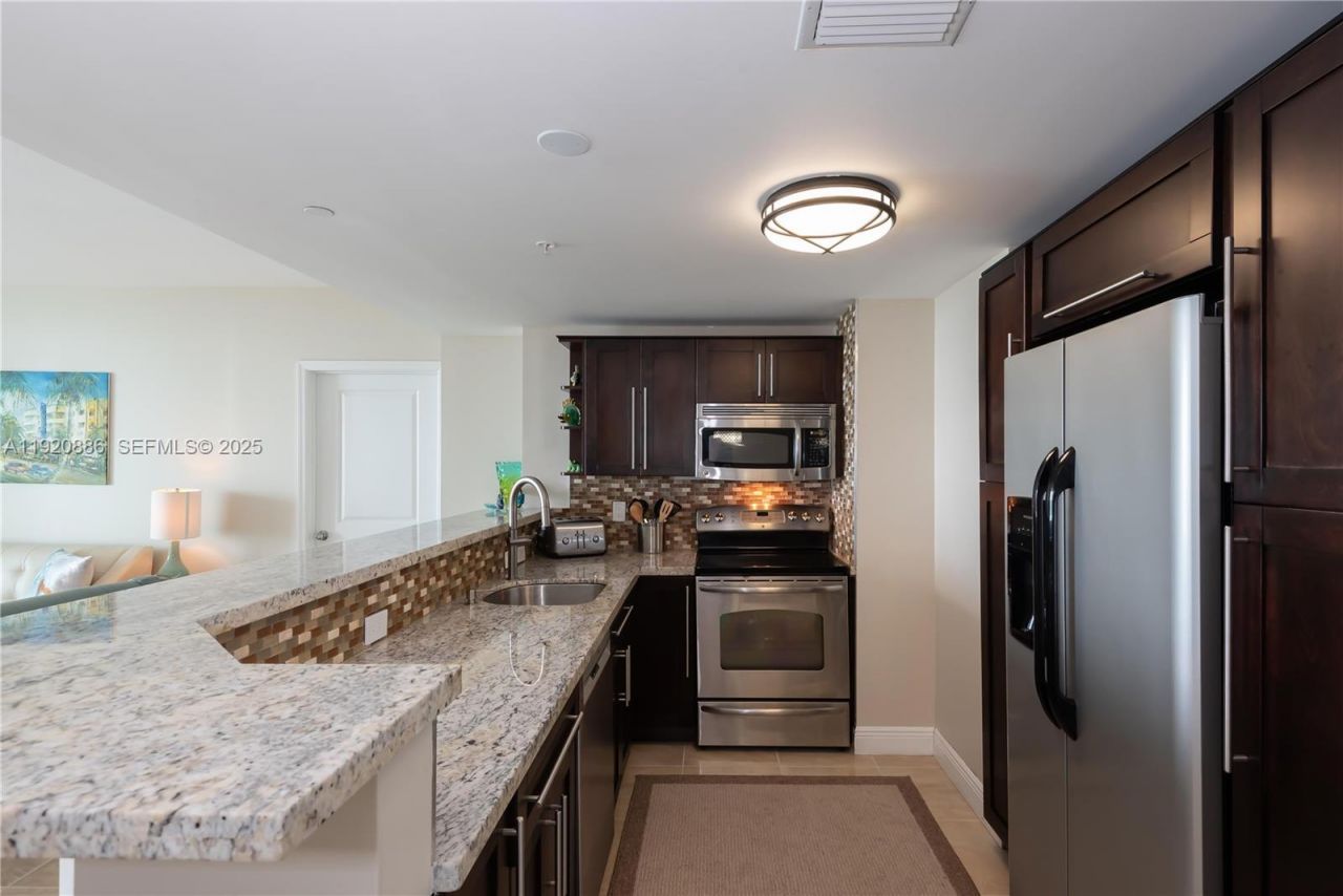 1250 S Miami Ave, Unit 3205, Miami, FL 33130 Photo