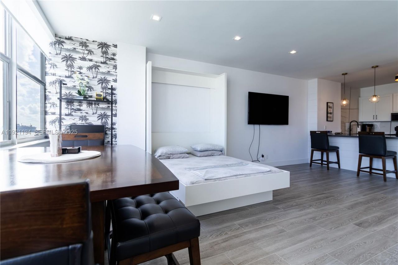 20 E Island Ave, Unit 1415, Miami Beach, FL 33139 Photo