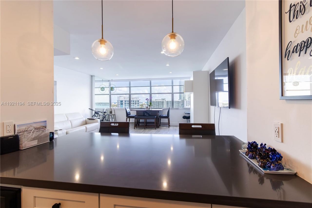 20 E Island Ave, Unit 1415, Miami Beach, FL 33139 Photo