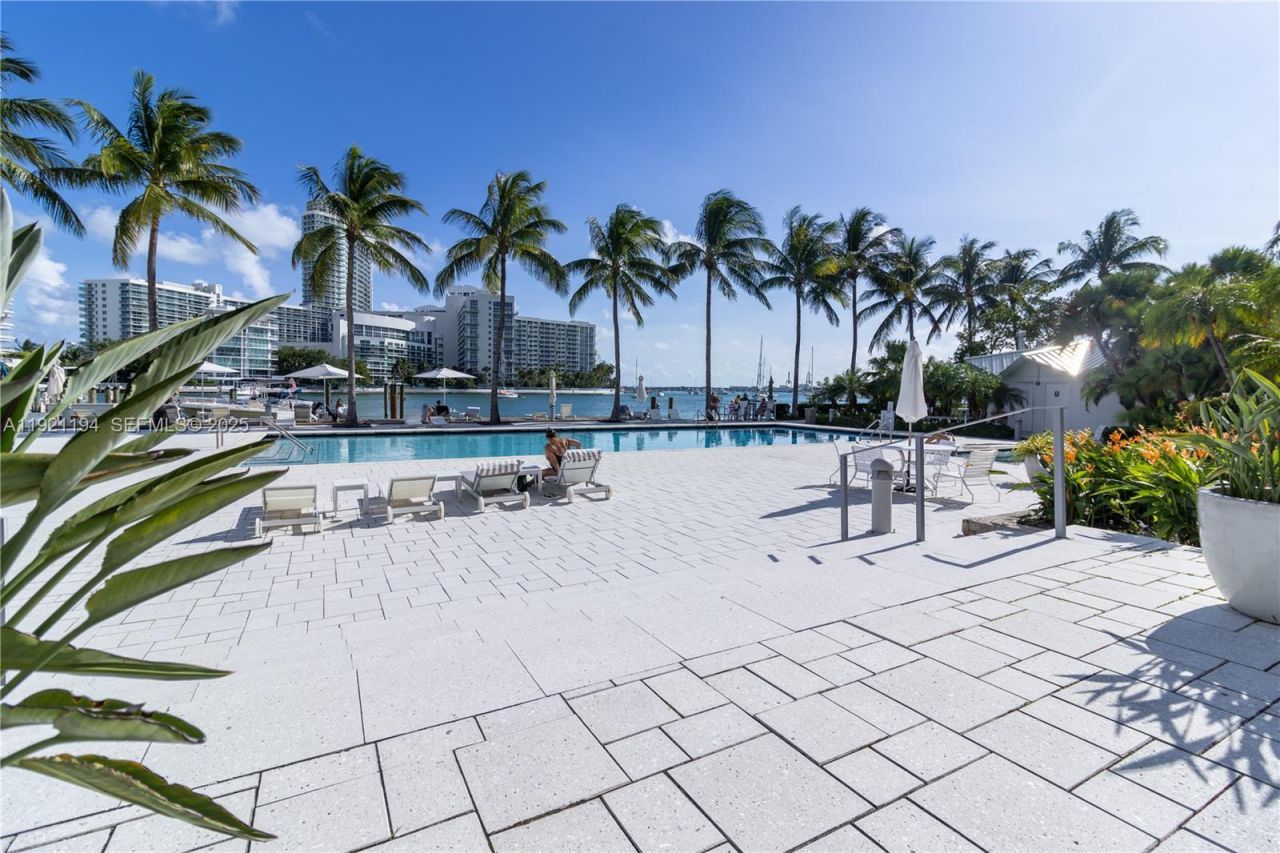 20 E Island Ave, Unit 1415, Miami Beach, FL 33139 Photo