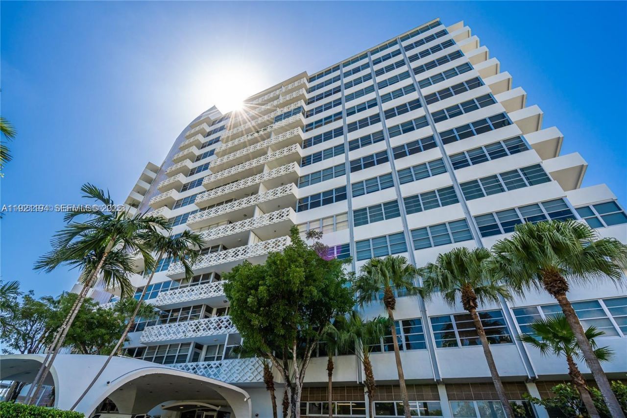 20 E Island Ave, Unit 1415, Miami Beach, FL 33139 Photo