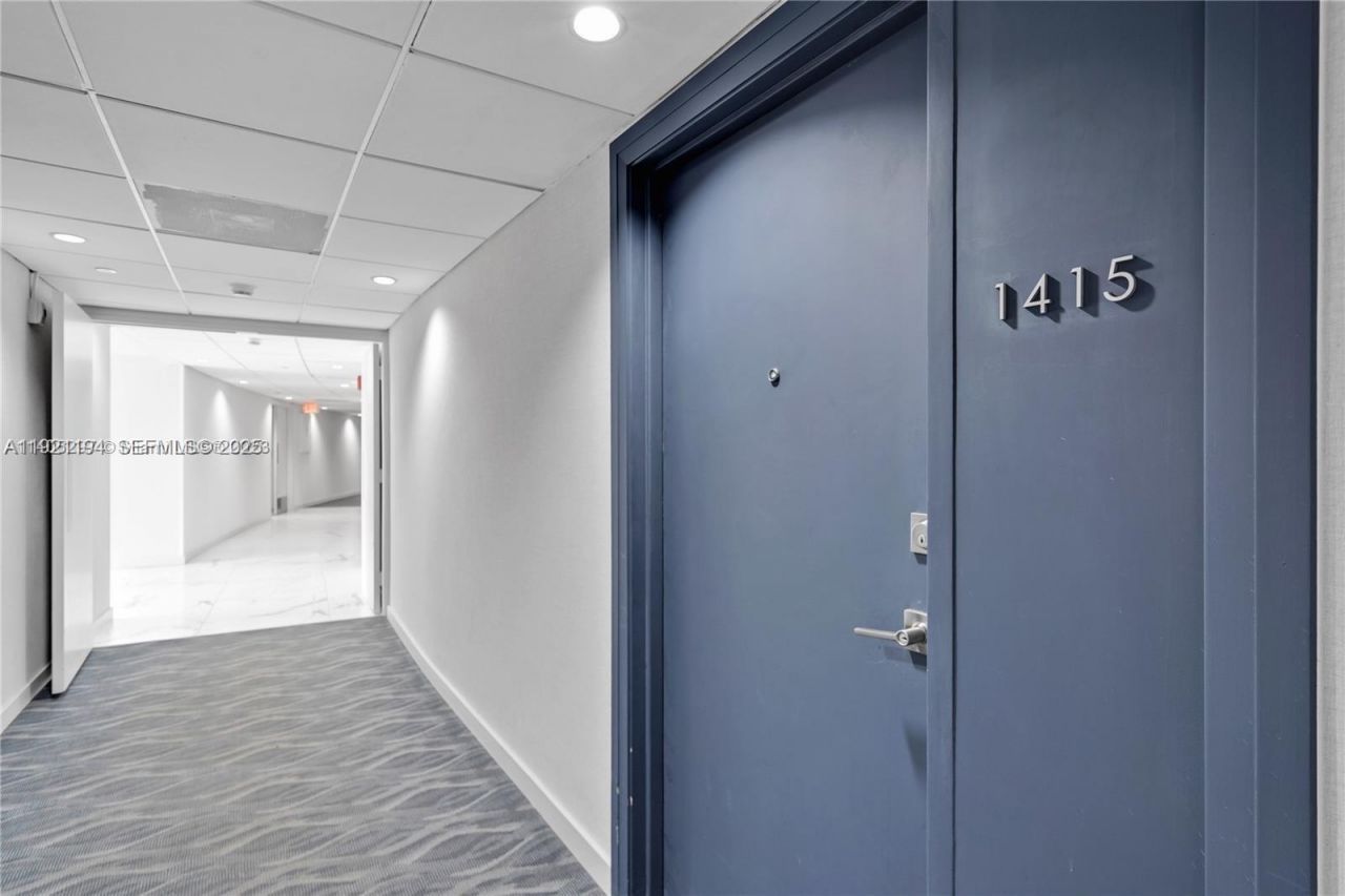 20 E Island Ave, Unit 1415, Miami Beach, FL 33139 Photo
