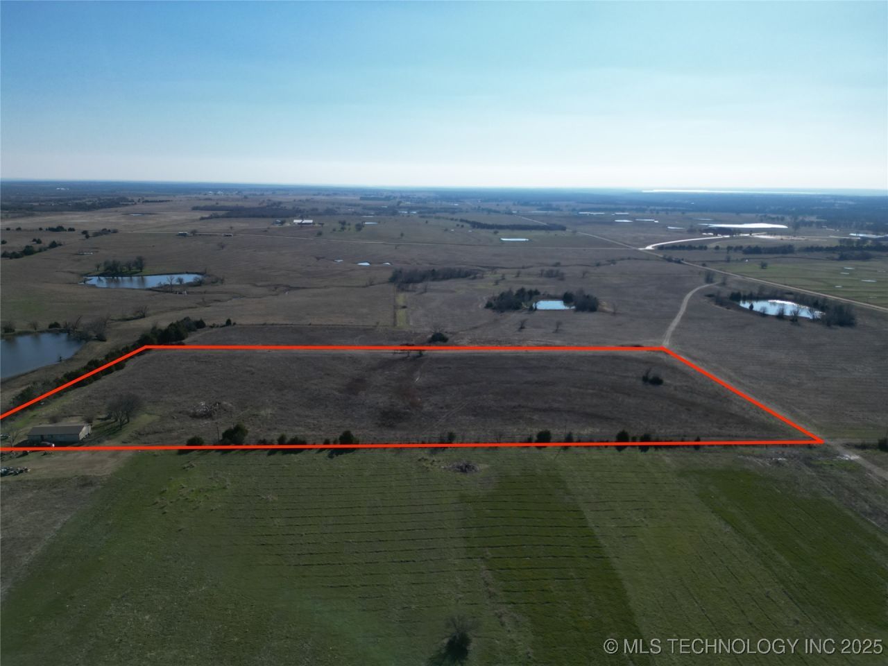 15535 Coleman, Madill, OK 73446 Main Photo