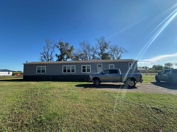 14402 Kimble Rd, Batchelor, LA 70715