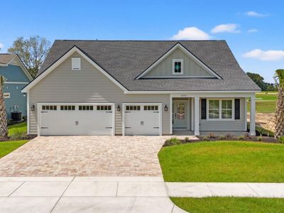 1121 Crooked Hook Rd., North Myrtle Beach, SC 29582