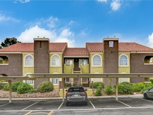 7950 W Flamingo Road, Unit 1168, Las Vegas, NV 89147