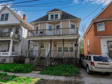 195 Riverside Avenue, Buffalo, NY 14207