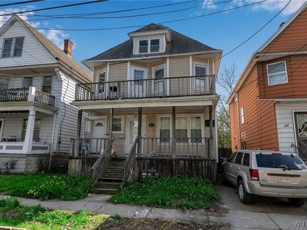 195 Riverside Avenue, Buffalo, NY 14207