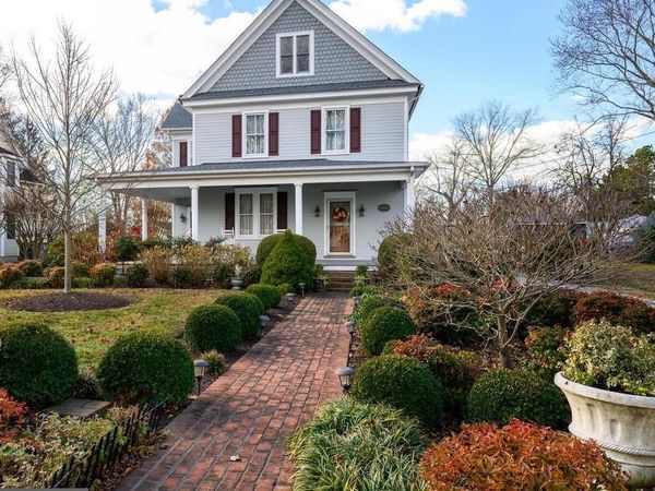 3962 MAIN STREET, TRAPPE, MD 21673