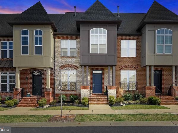 924 LINDLEY ROAD, FREDERICK, MD 21701